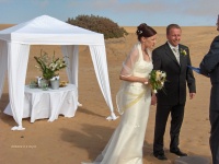 Dünen | nahe Swakopmund