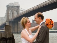 Brooklyn Bridge