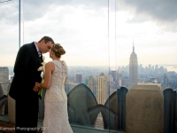 Top of the Rock (Rockefeller Centre, Hochhaus)