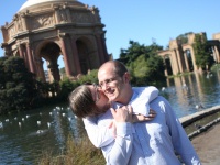 Palace of Fine Arts