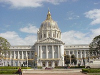 Town Hall / City Hall