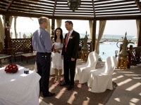 Jumeirah Madinat Hotel | Dubai