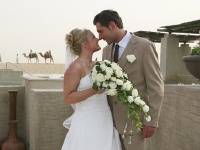 Bab al Shams Resort | Nähe Dubai