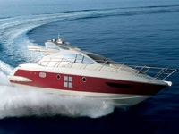 Verschiedene Boote | ab/bis Abu Dhabi Yachthafen