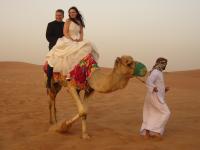 Wüstencamp | Nähe Dubai