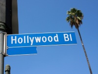 Hollywood