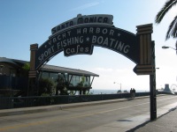 Santa Monica