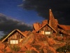 Canyon Lodge - Hochzeit am Fish River