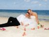 Tropical Beach - Strandhochzeit