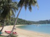 Strandhochzeit Thailand (Basispaket)