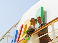 Melanie N. & Martin W.