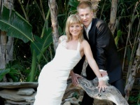 Hilligje B. & Sander Robin K.