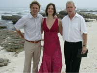 Anke W. & Thomas S.