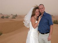 Katja Z. & Steffen T.