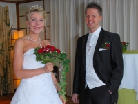 Daniela H. & Björn B.