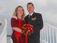 Nicole J. & Stefan V.