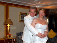 Ivonne  H. & David K.
