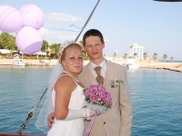 Bianca U. & Rolf E.