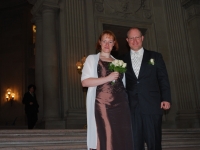 Birgit L. & Marc K.