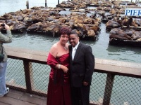Angelika W. & Manuel B.