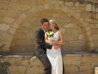 Vanessa B. & Sven S.