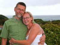 Heike & Theo P.