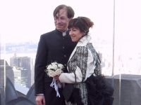 Regina P. & Oliver K.
