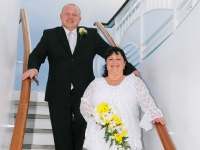 Ramona S. & Jens F.