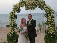 Sabine H. & Daniel Z.