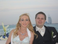Tanja S. & Thomas S.