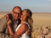 Katrin T. & Christoph Z.