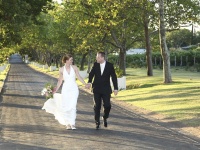 Julia C. & Arne M.