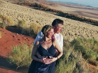 Ines B. & Andreas J.
