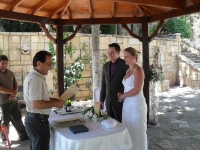 Kerstin & Patrick K.