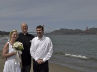 Karen M. & Sören W.