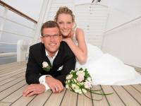 Susann und Frederik L.
