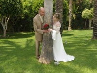 Ina S. & Matthias Z.