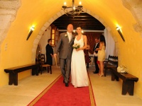 Mandy und Mario H.