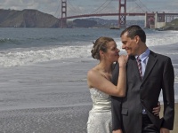 Anja & Martin L.