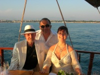 Ursula & Kurt D.