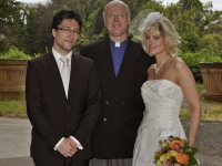 Jasmin & Stephan C.