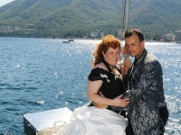 Bettina & Andreas B.