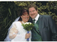 Alexandra und Frank S.