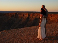 Sandra  S. & Florian E. 