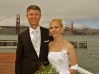 Susanne W. & Steffen H.