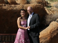 Manuela L. & Matthias L.