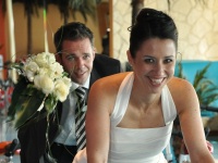 Marnie W. & Steffen W.