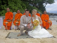 Ivonne & Thomas L.