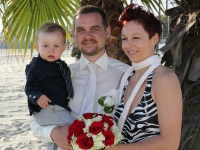 Viktoria F. & Stefan R.