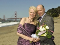 Constanze und Steffen H.